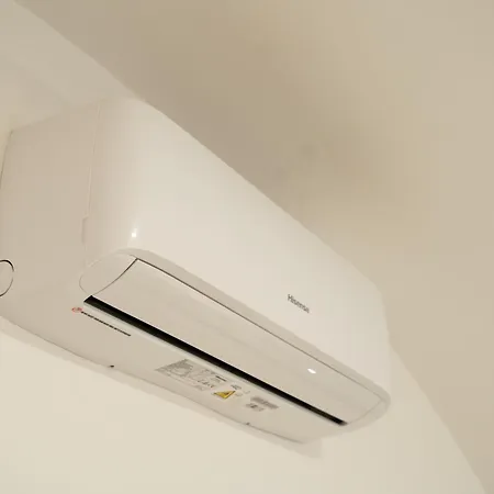 Apartman Vomero 84 - Nel Cuore Del Vomero *