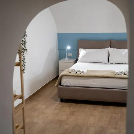 Vomero 84 - Nel Cuore Del Vomero Apartman Nápoly