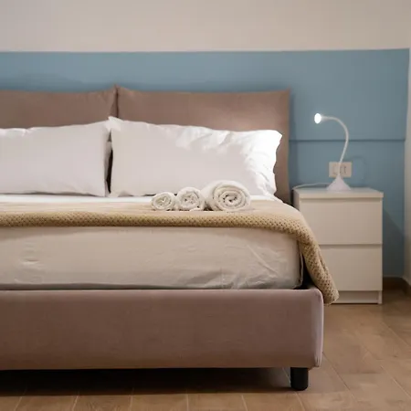 Vomero 84 - Nel Cuore Del Vomero Apartman