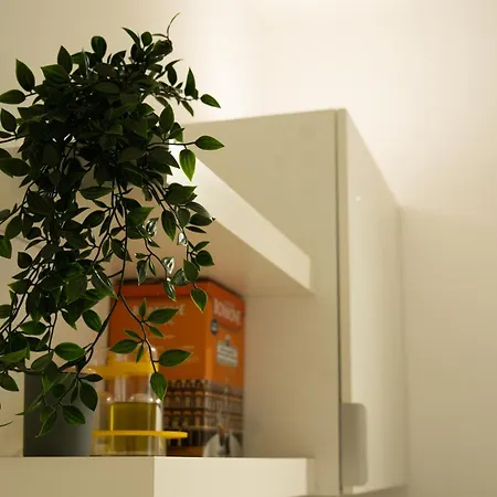 Apartment Vomero 84 - Nel Cuore Del Vomero Naples