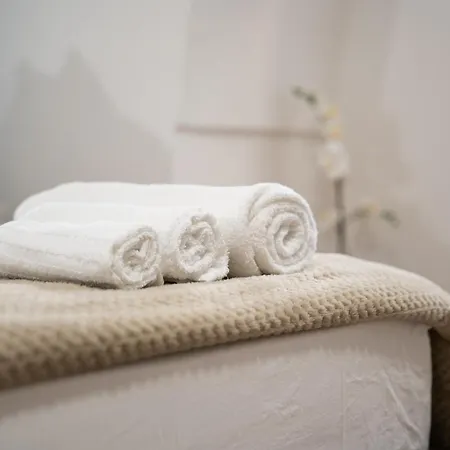 Apartman Vomero 84 - Nel Cuore Del Vomero