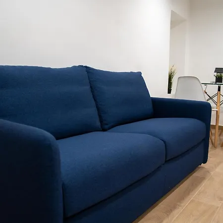 Apartman Vomero 84 - Nel Cuore Del Vomero Nápoly